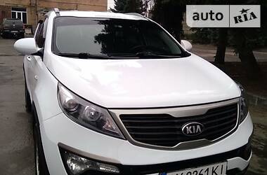 Kia Sportage  2013