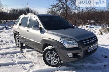 Kia Sportage  2006