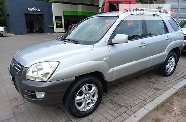 Kia Sportage  2006