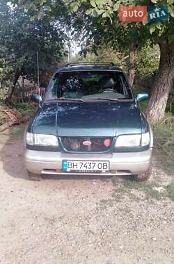 Kia Sportage  1999