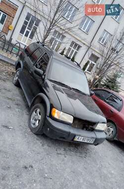 Kia Sportage  2000