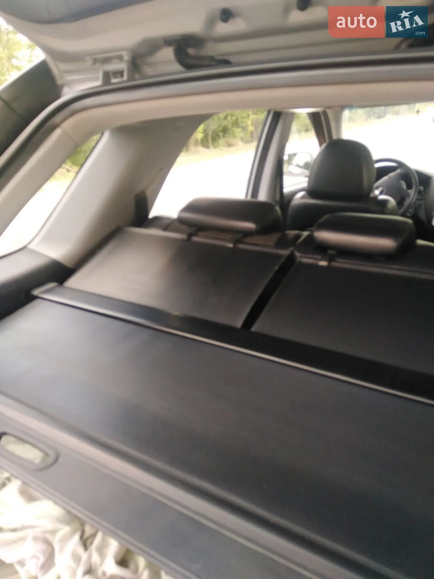 Kia Sportage 2005 VIN KNEJE55256K145125 фото оголошення 5 з 18