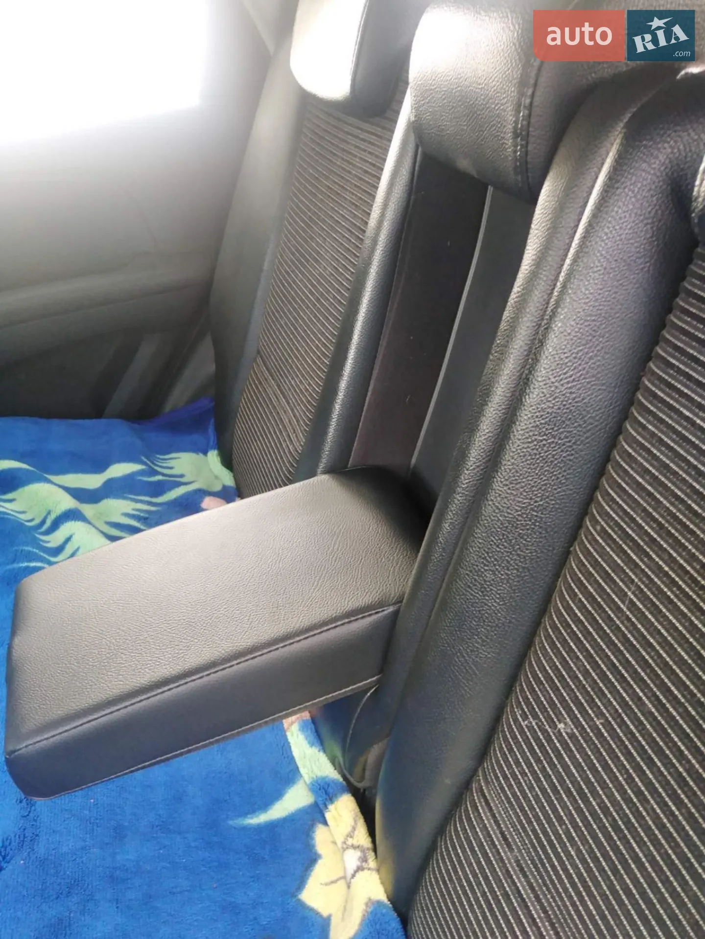 Kia Sportage 2005 VIN KNEJE55256K145125 фото оголошення 7 з 18