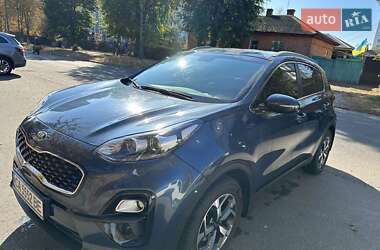 Kia Sportage 2019