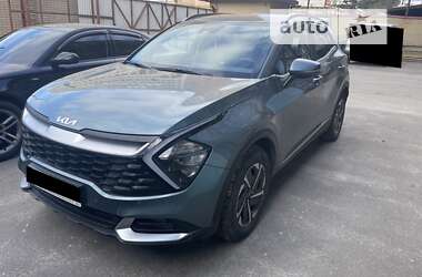 Kia Sportage  2022