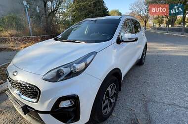 Kia Sportage  2019