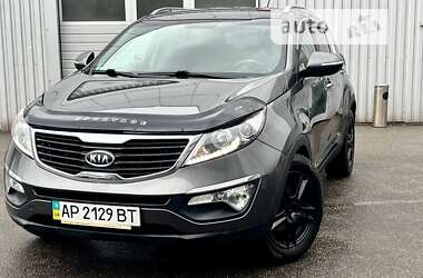 Kia Sportage  2011