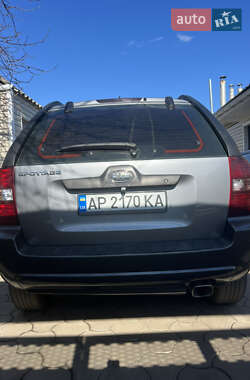 Kia Sportage 2005