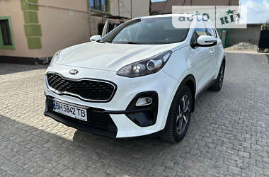 Kia Sportage 2019