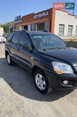 Kia Sportage  2009