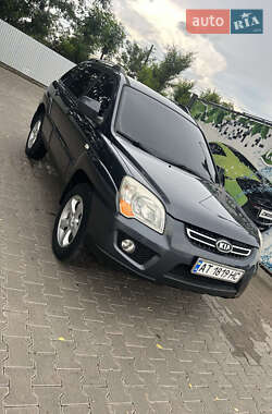 Kia Sportage 2009