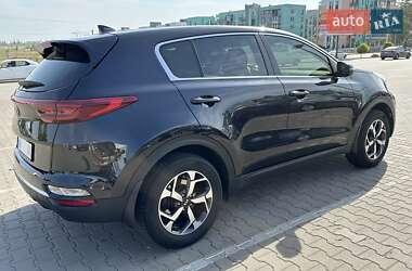 Kia Sportage  2019