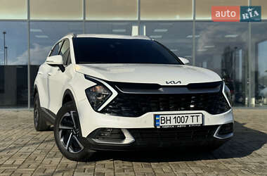 Kia Sportage  2023