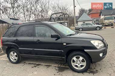 Kia Sportage  2006