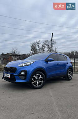 Kia Sportage 2020