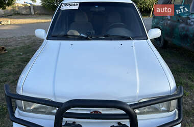 Kia Sportage  1995