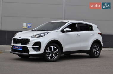Kia Sportage 2018