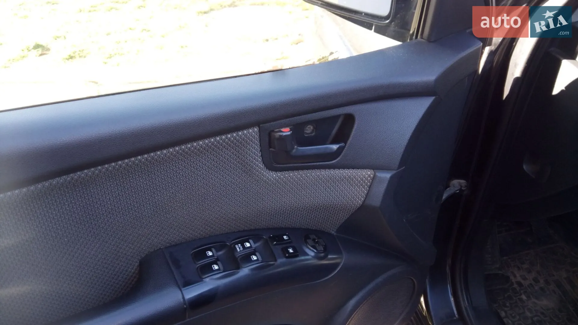 Kia Sportage 2008 VIN Y6LJE55228L001685 фото оголошення 30 з 30