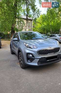 Kia Sportage  2019