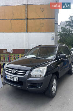 Kia Sportage  2007