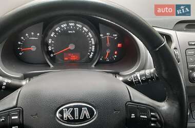 Kia Sportage 2013