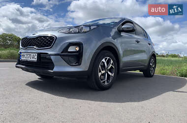 Kia Sportage  2020