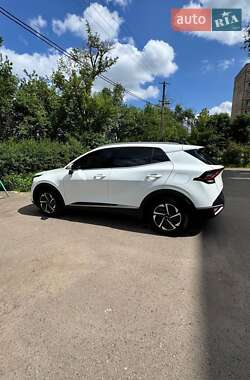 Kia Sportage  2023
