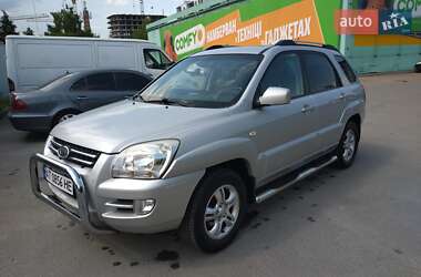 Kia Sportage  2006