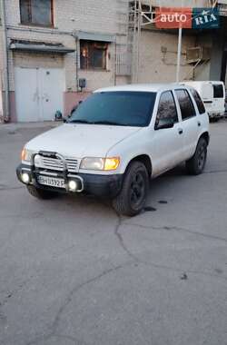 Kia Sportage  1996