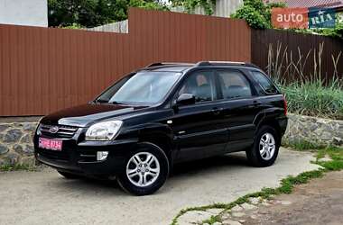 Kia Sportage  2006