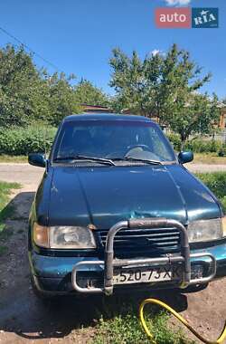 Kia Sportage  1996