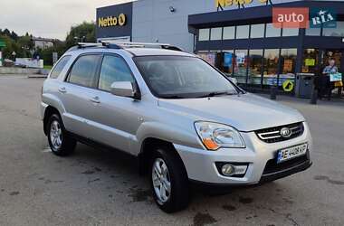 Kia Sportage 2009