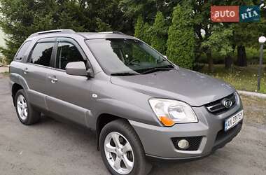 Kia Sportage 2009