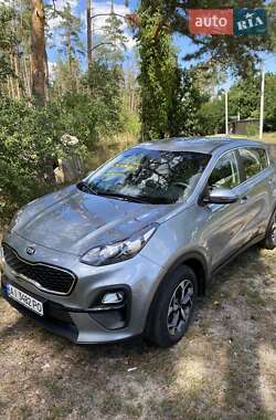Kia Sportage  2020