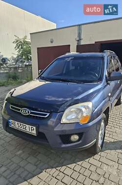 Kia Sportage  2009