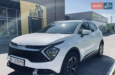 Kia Sportage  2022