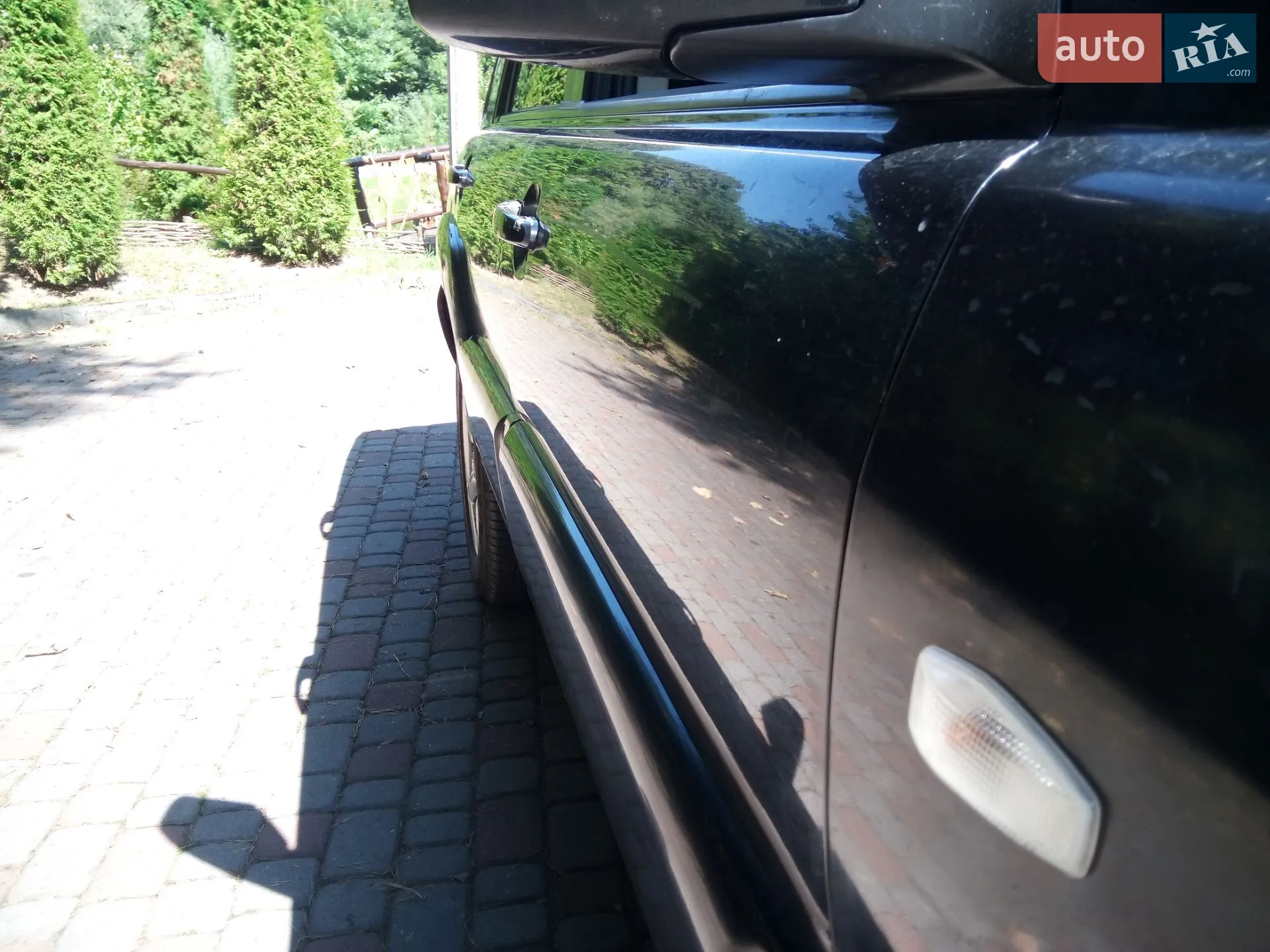 Kia Sportage 2008 VIN Y6LJE55228L001685 фото оголошення 12 з 30