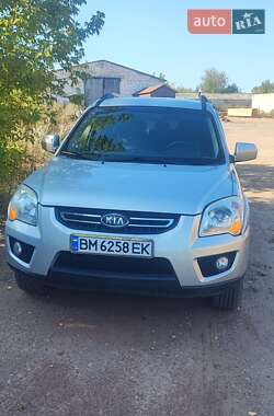 Kia Sportage  2010