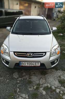 Kia Sportage 2009