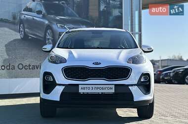 Kia Sportage 2020