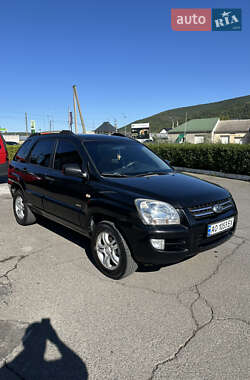 Kia Sportage  2005