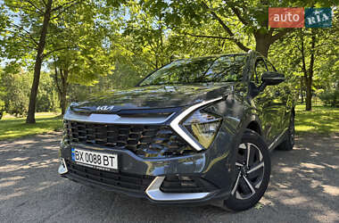 Kia Sportage 2024