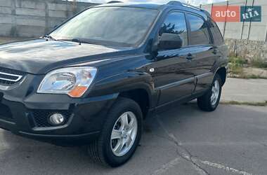 Kia Sportage 2009