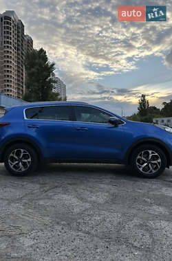 Kia Sportage 2020