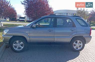 Kia Sportage  2006