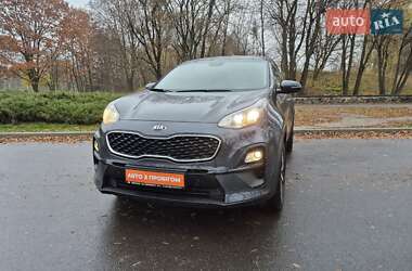 Kia Sportage 2020