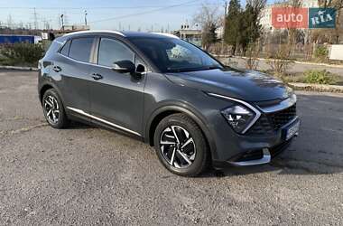 Kia Sportage  2022