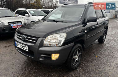 Kia Sportage  2006