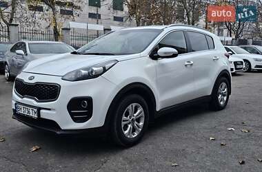 Kia Sportage 2016