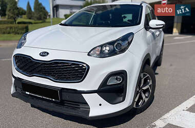 Kia Sportage  2020